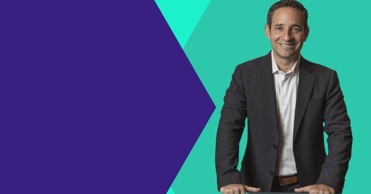 Josh Linkner Interview