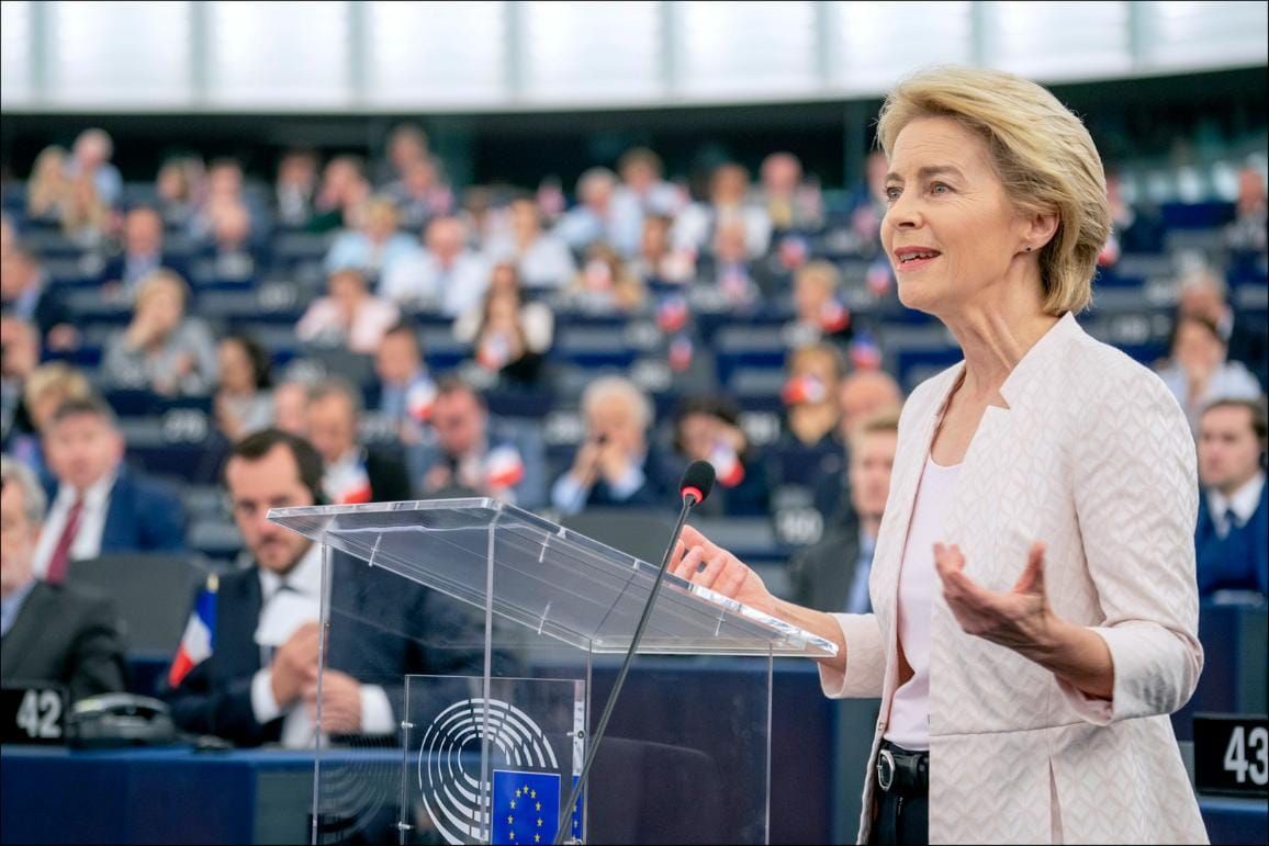 EU’s cleantech ecosystem gets an unexpected partner: Bill Gates’s Breakthrough Energy