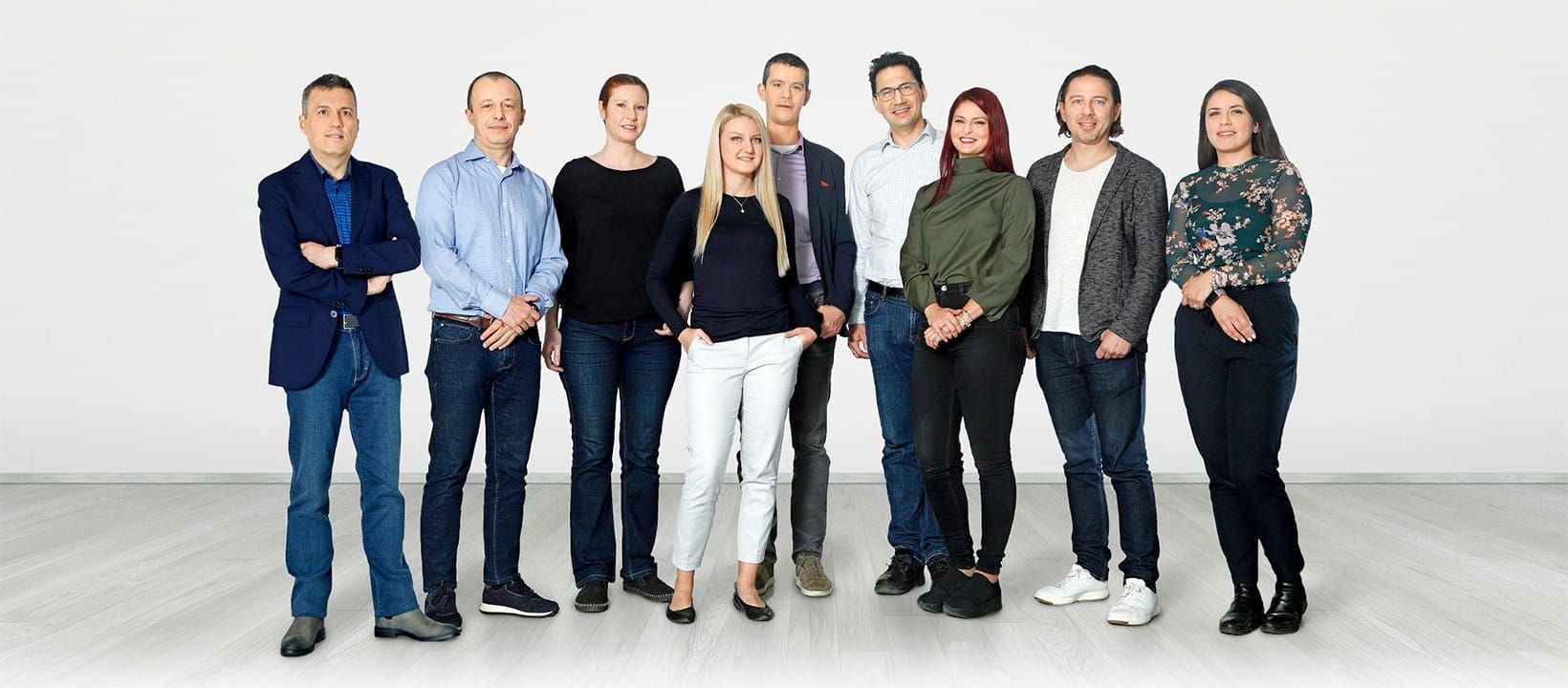 LAUNCHub Ventures team