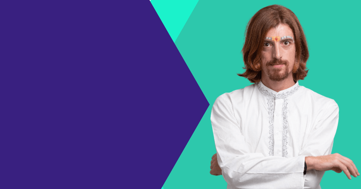 The Macedonian entrepreneur who helps Indian couples fight social taboos