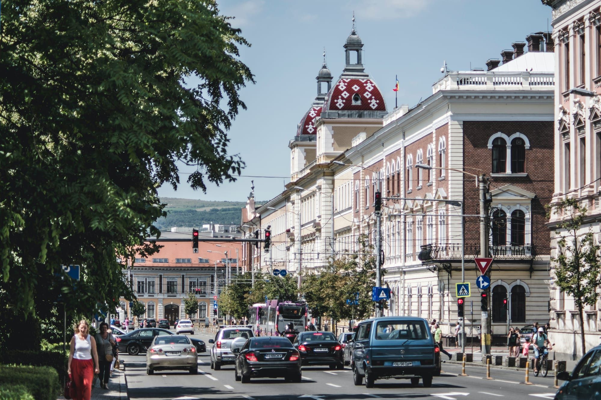 Cluj Startup Ecosystem