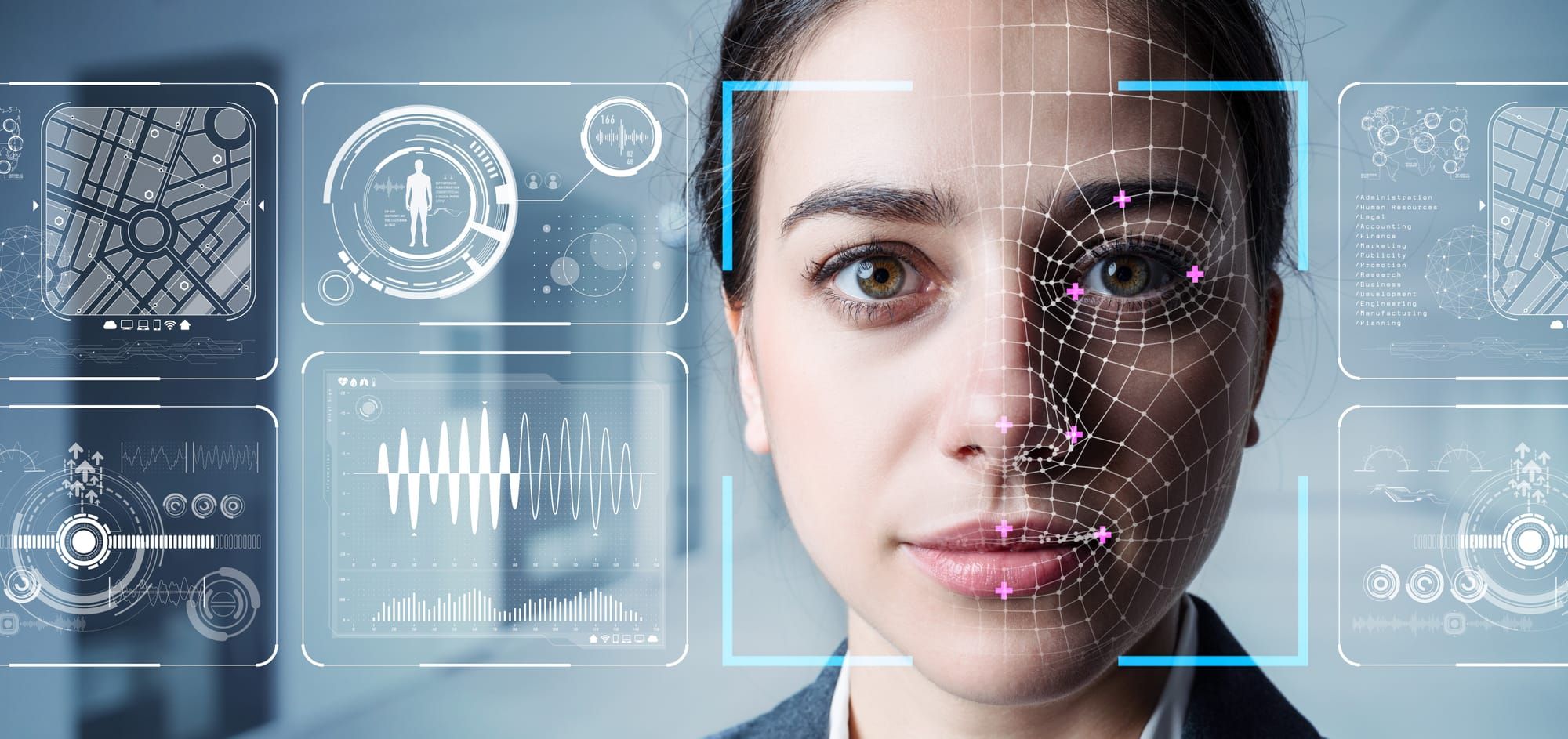 Biometric payments market deep dive cover image
