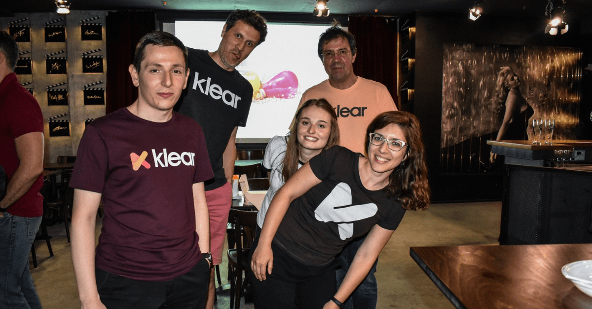 Klear