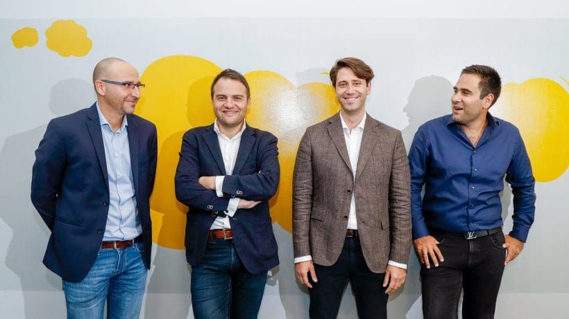 Vitosha Venture Partners