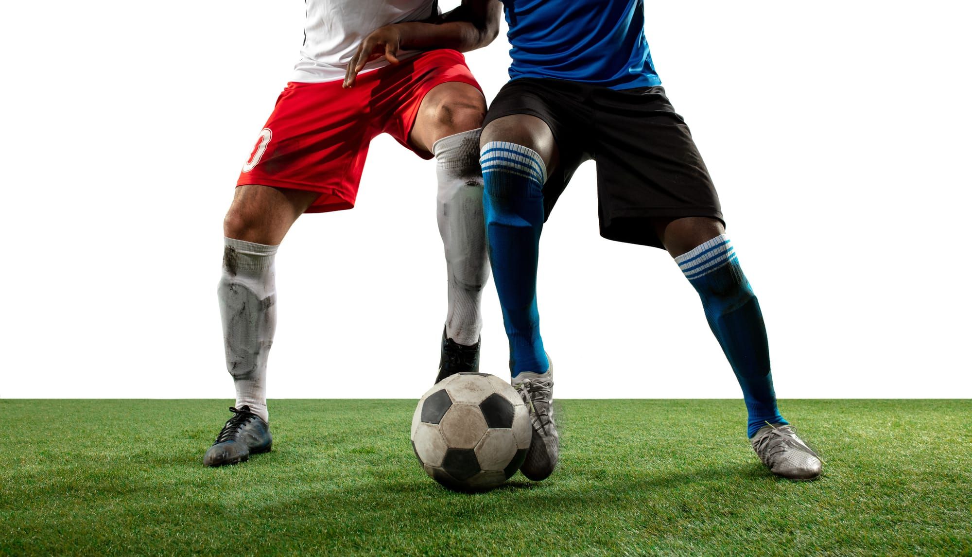 football analytics are transforming the game