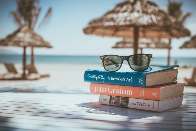 Innovation books