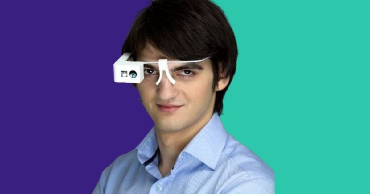 Cornel Amariei - CEO .lumen