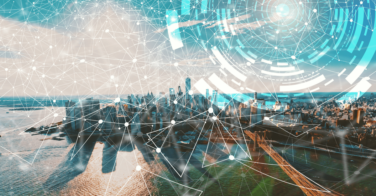 tech cities