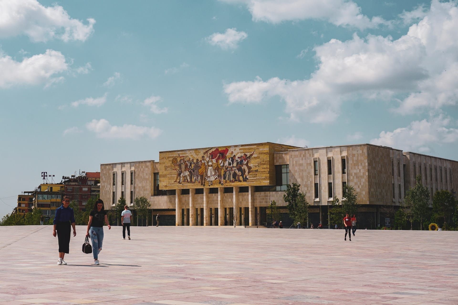 As one of the countries with the biggest brain drain in the Western Balkans since 2010, Albania’s young startup ecosystem is