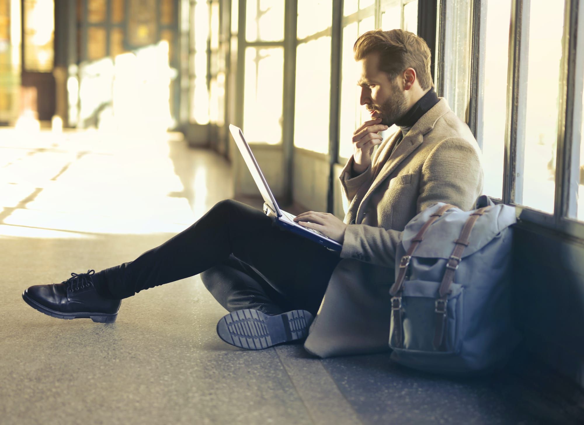 Failure lessons from founders