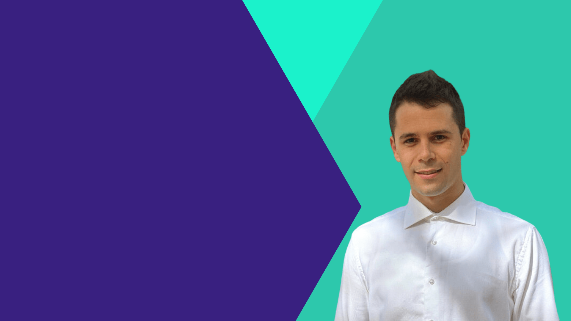 Social entrepreneurs of Bulgaria - Kostadin Nedev