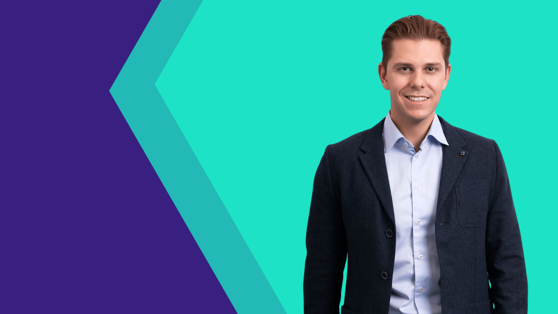 Dimitar Enchev, Managing Partner at PostScriptum Ventures