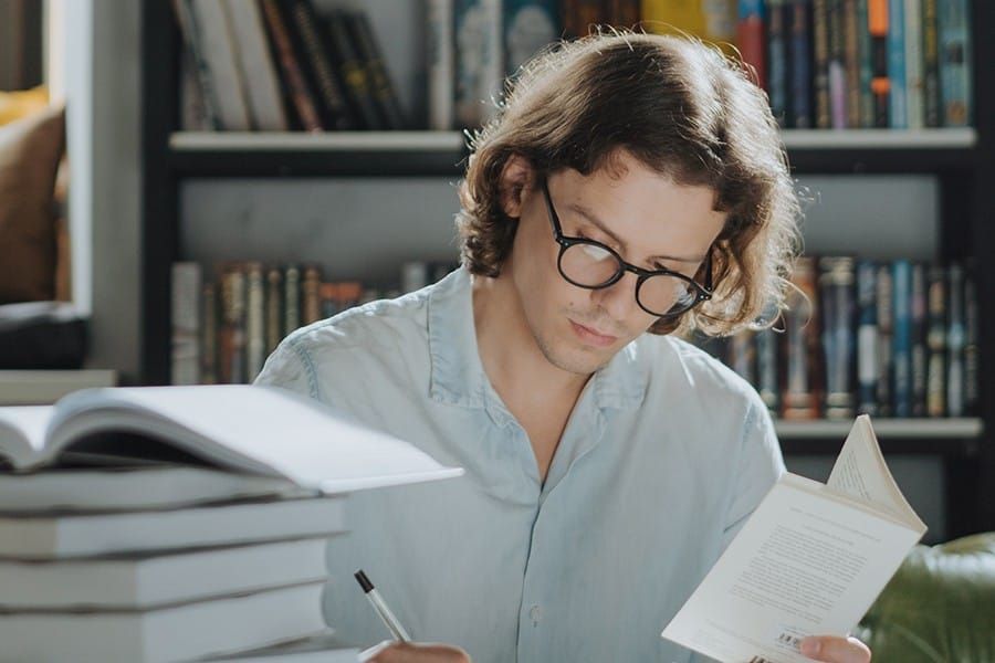 Top business books for marketers