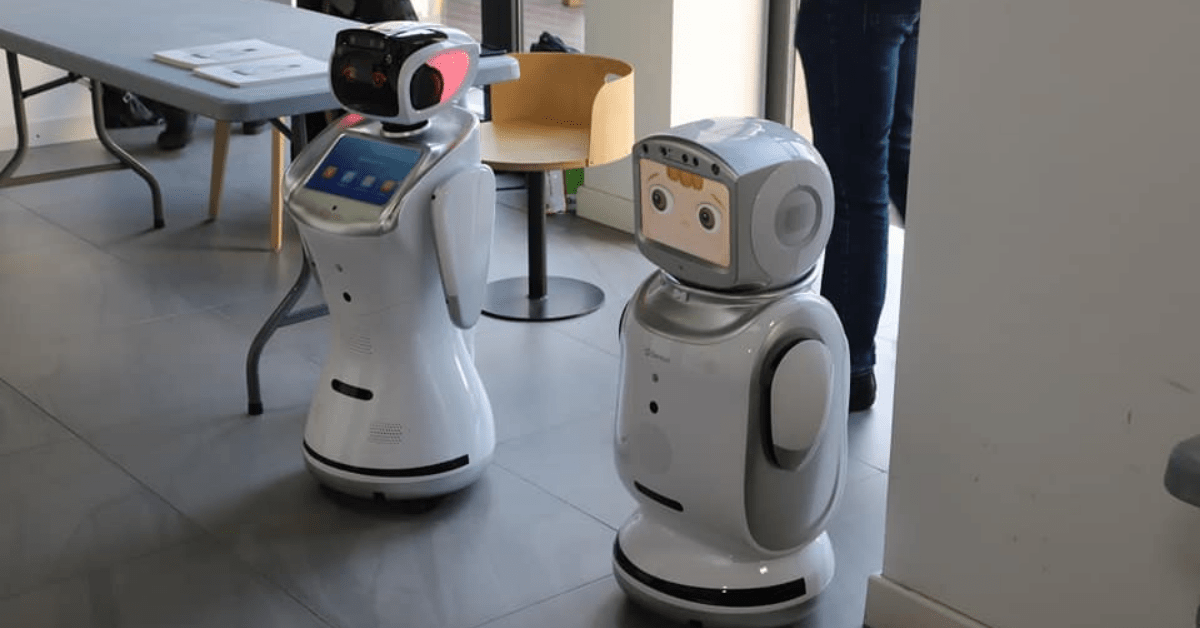 Robotics Strategy Forum
