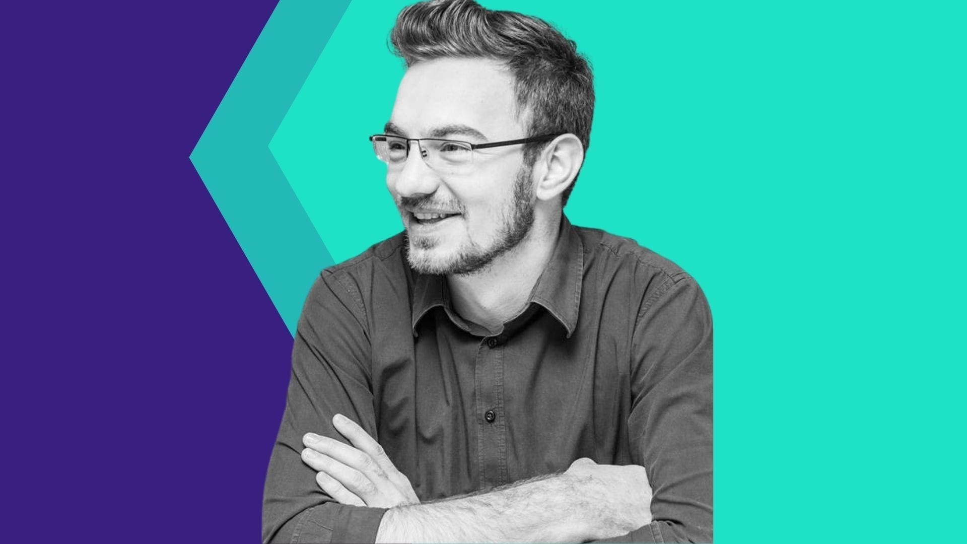 Valentin Filip, Managing Director of Product Investments at Fortech Investments