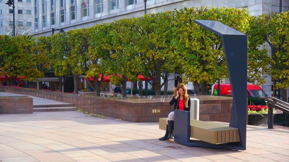 For more than a decade, Serbian crowd-funded company Strawberry energy has been developing and producing solar-powered urban
