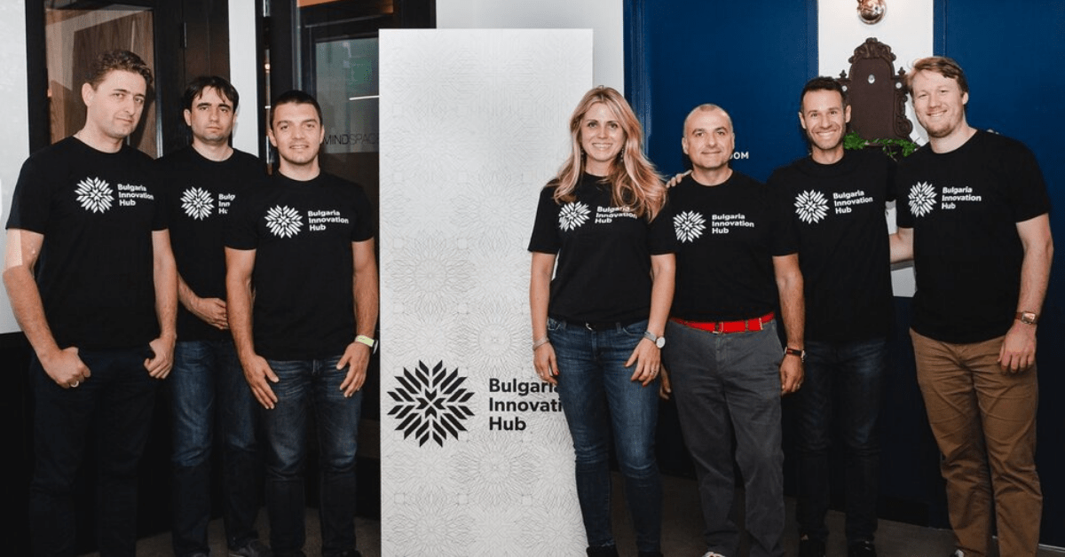 Bulgaria Innovation Hub