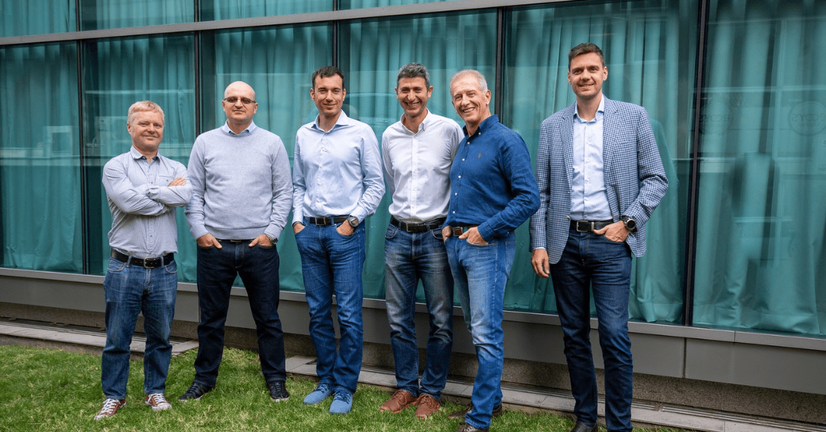 Eleven Partners