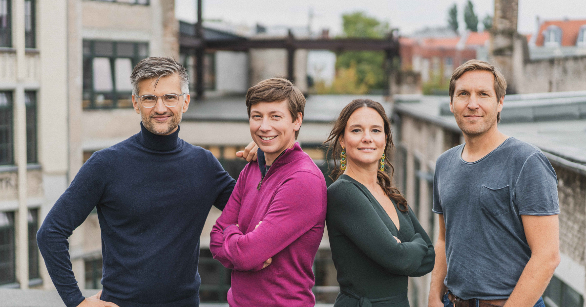 General Partners of World Fund, climate tech fund