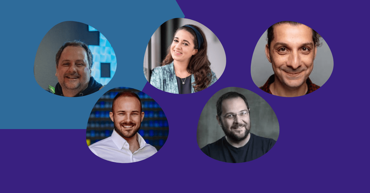 AUEB ecosystem leaders
