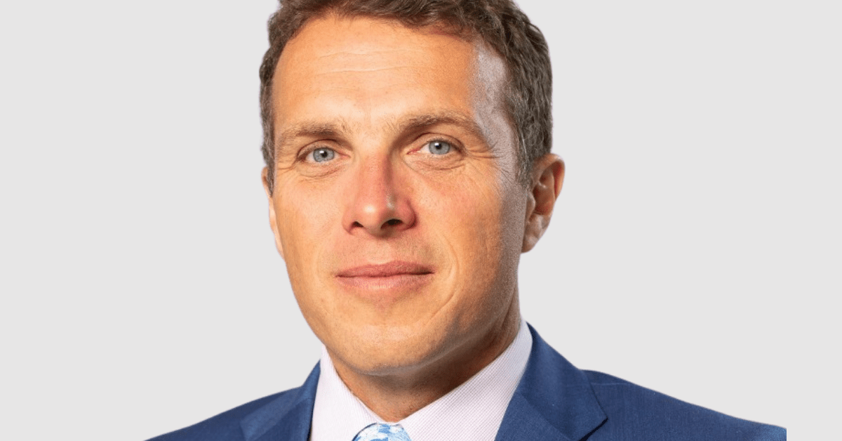 Rossen Ivanov, Managing Partner at BlackPeak Capital