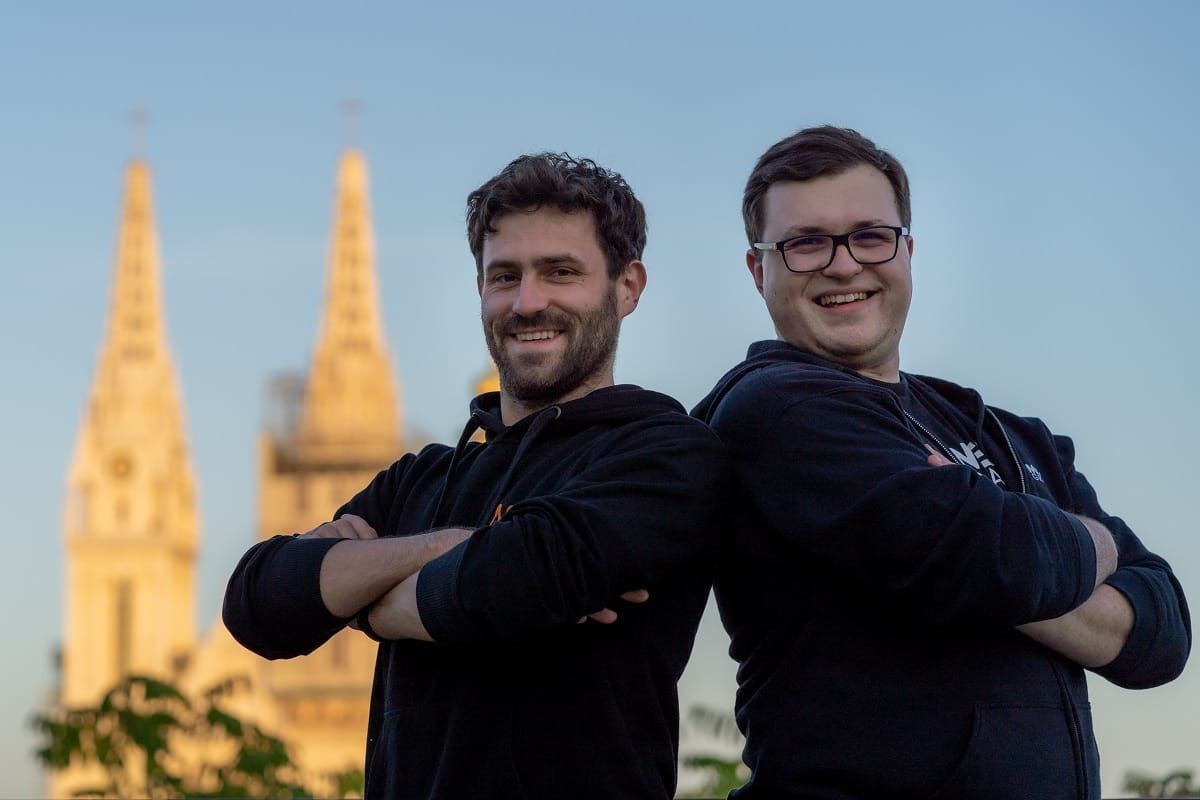 Croatian graph database startup Memgraph announced that it raised €8M in its most recent seed investment round