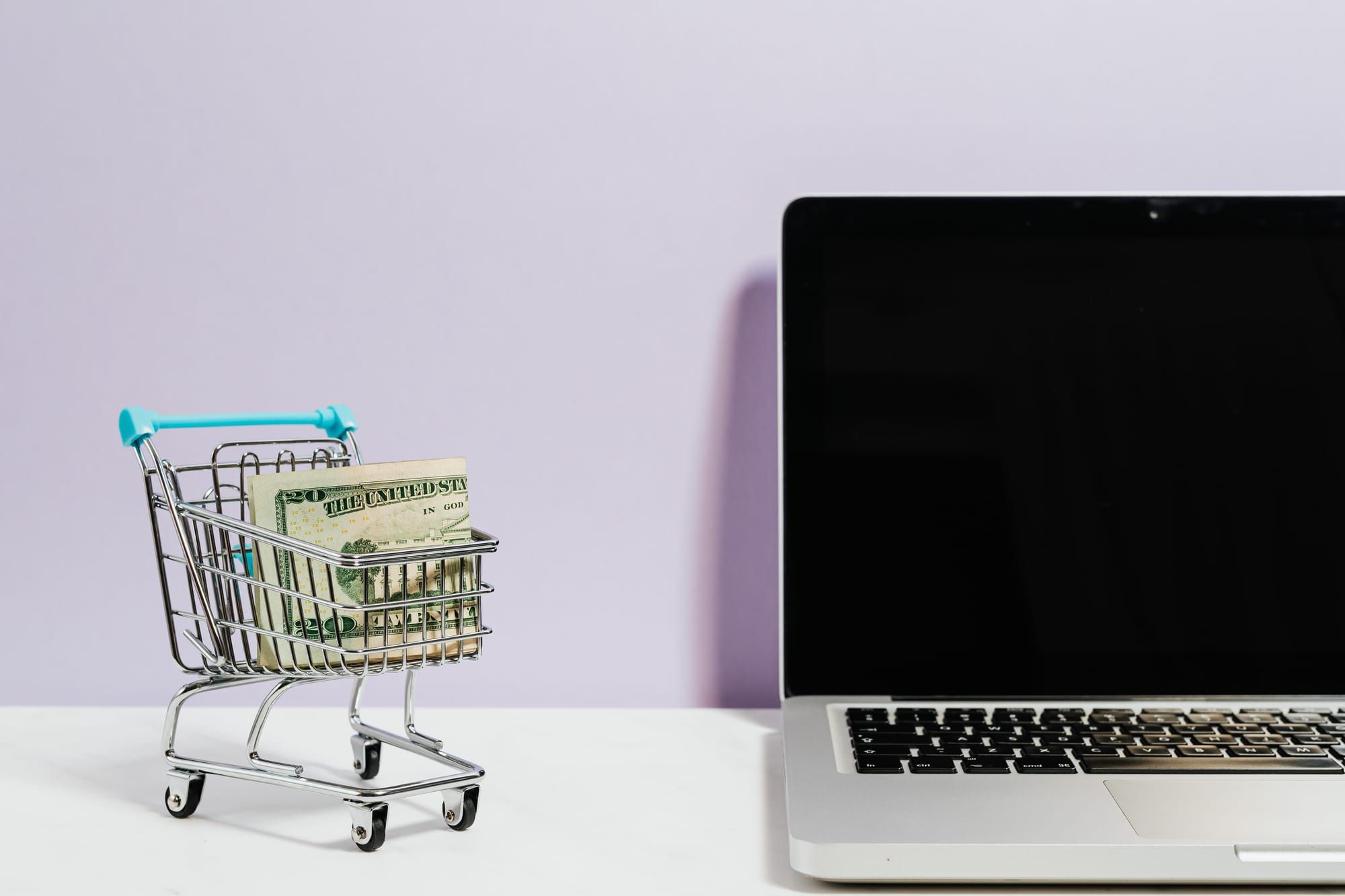 e-commerce development; online shopping