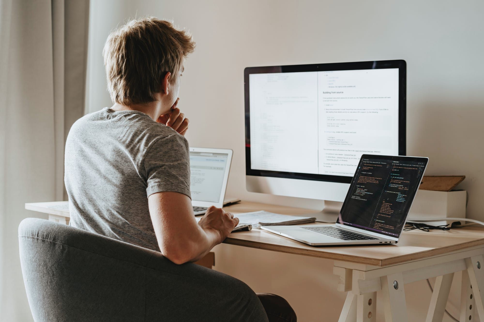 Croatian startup Wasp secured €1.3M seed funding in a round led by Berlin-based deep-tech and seed-stage venture fund Lunar V
