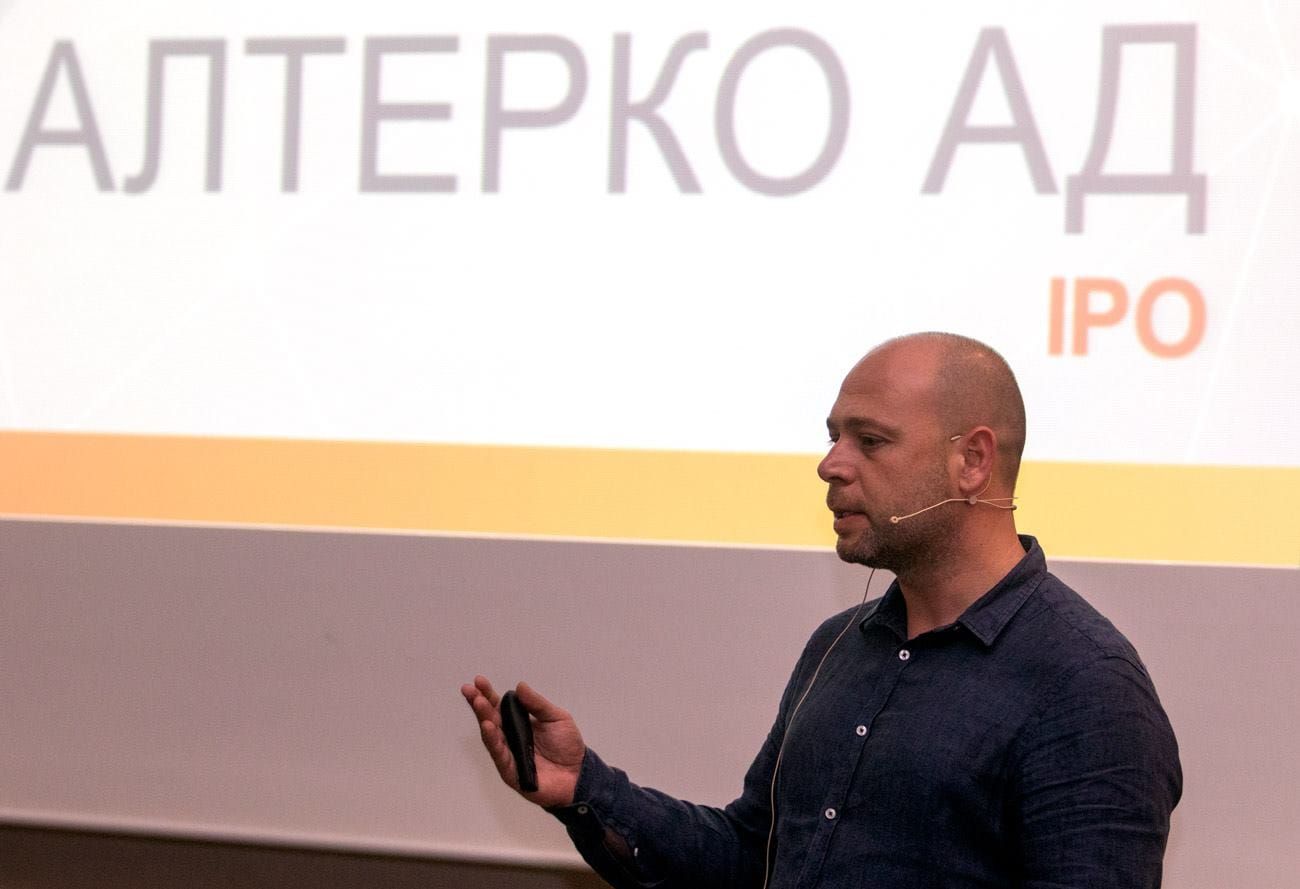 Bulgarian IoT company Allterco’s shares will be traded on the Frankfurt Stock Exchange from next week