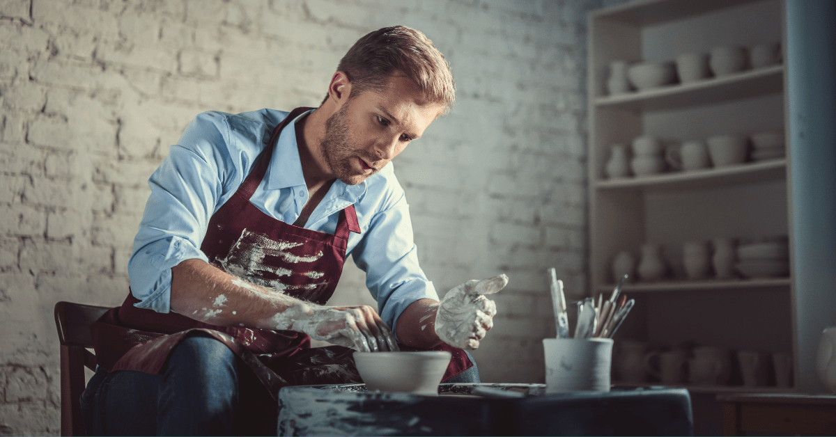 Picking on a new hobby, Canva