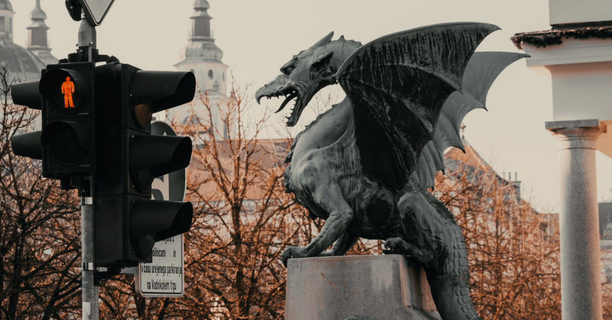 Dragon, CEE companies