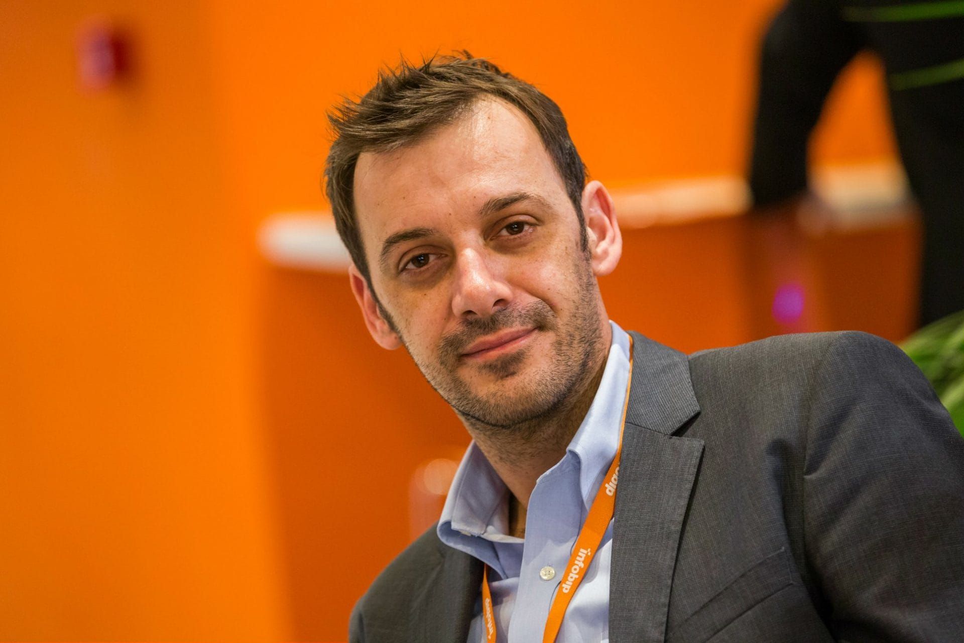 Infobip's CEO Silvio Kutić talks about the Croatian unicorn's future plans for growth and expansion.
