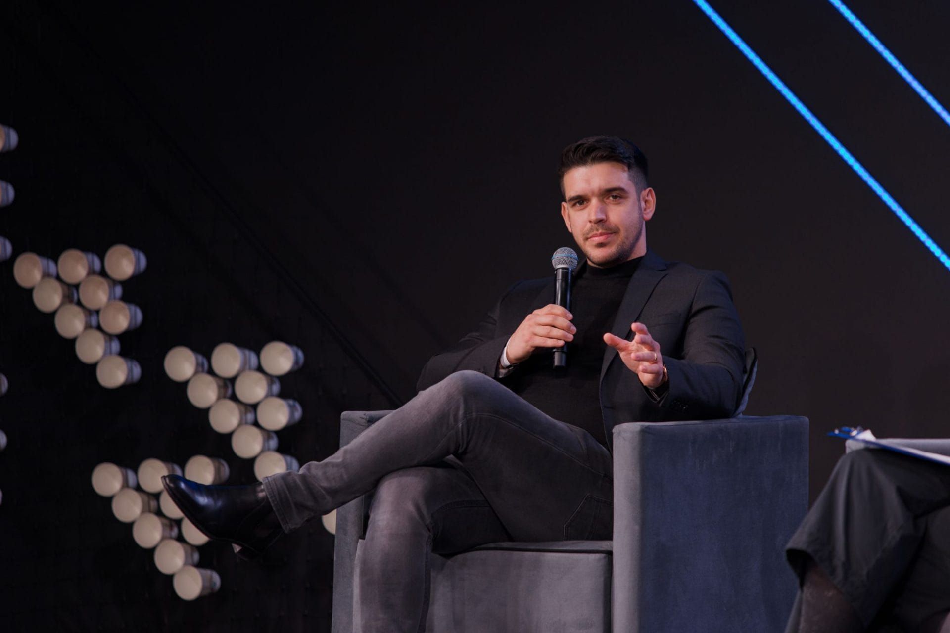 Thomas-Christian Adam, Co-founder and Co-CEO at Grovy