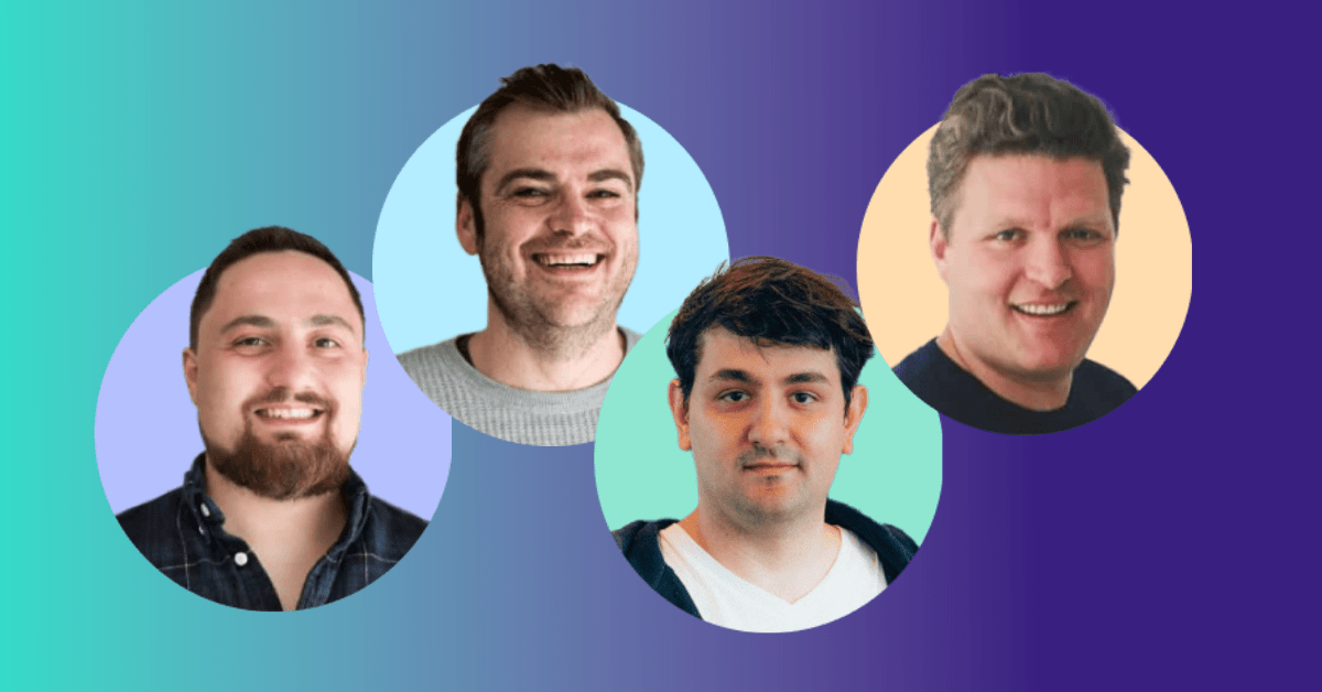 Gtmhub team