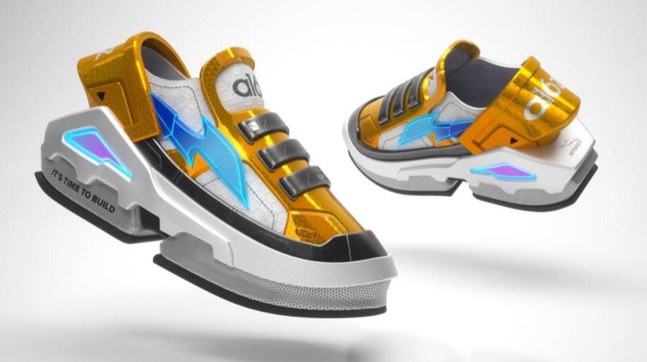 Nike acquired virtual shoemaker RTFKT