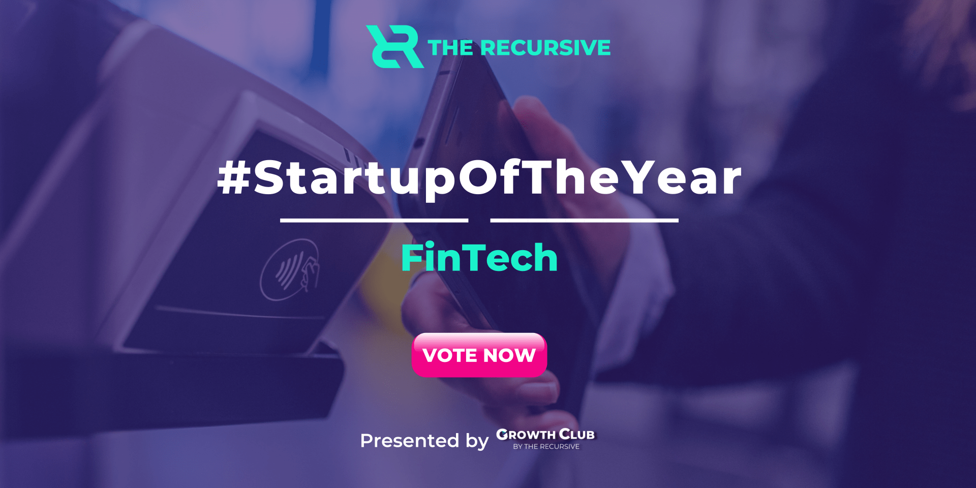 fintech company of the year