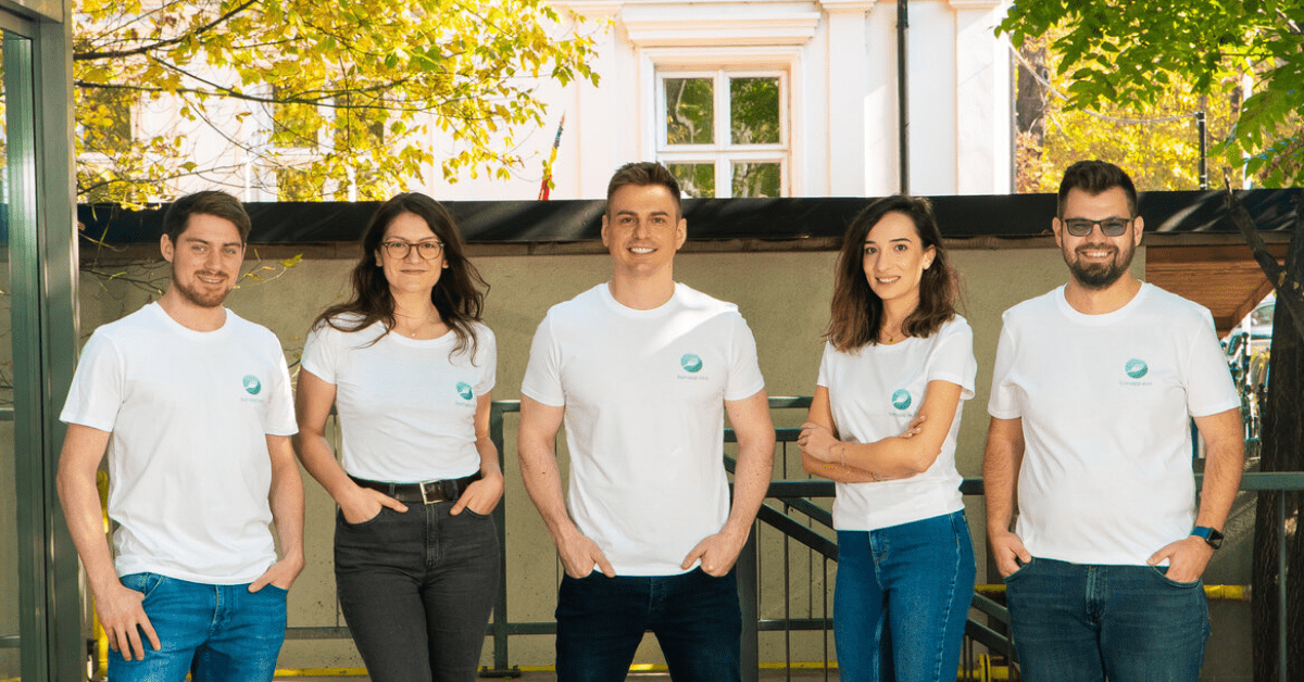 The bonapp.eco team