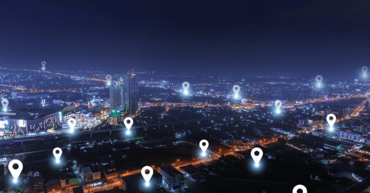 ThingsLog, IoT