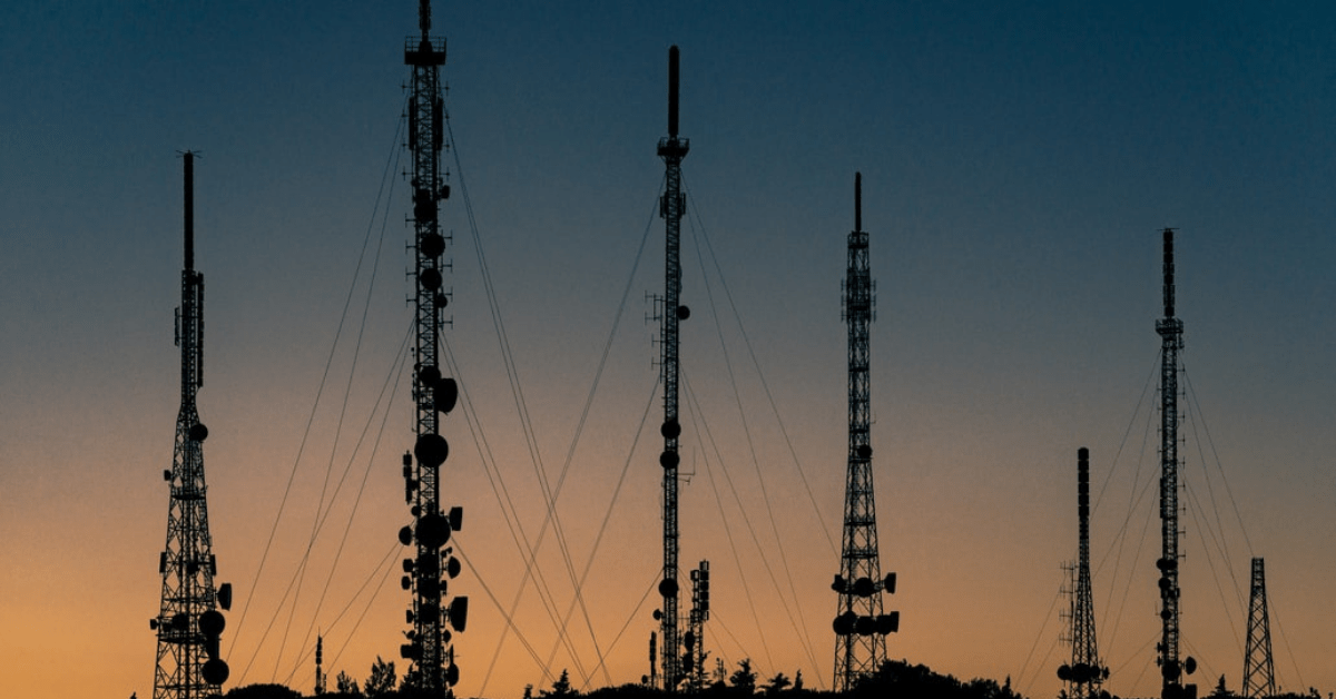 Phaistos Fund, 5G telecommunication