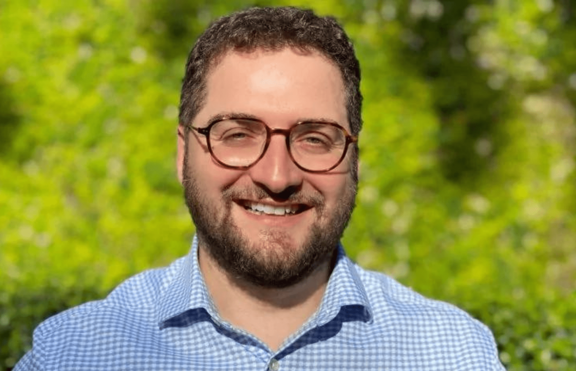 Tytus Cytowski about why VCs don't sign NDAs