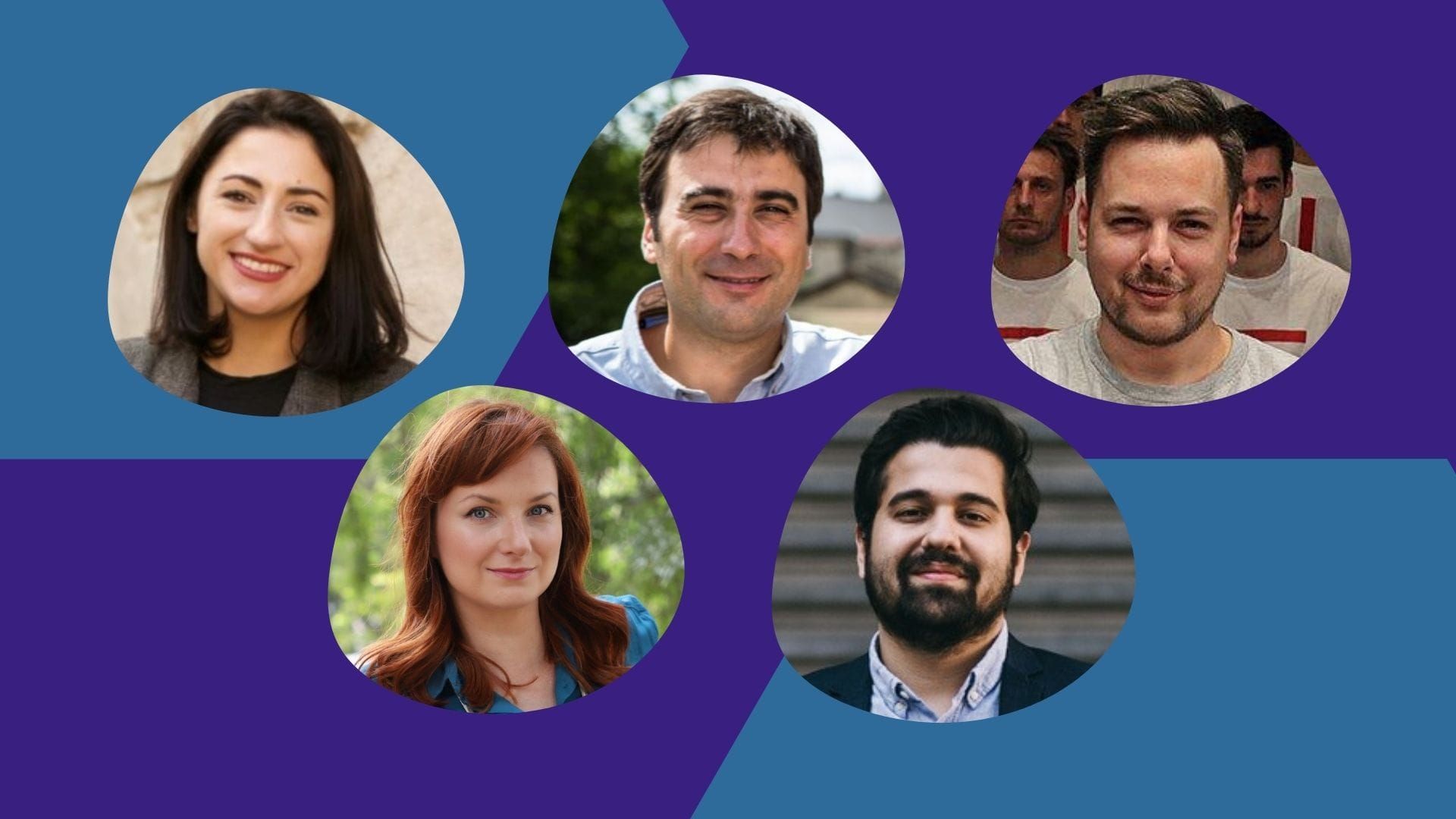 The Obama Foundation Leaders Europe