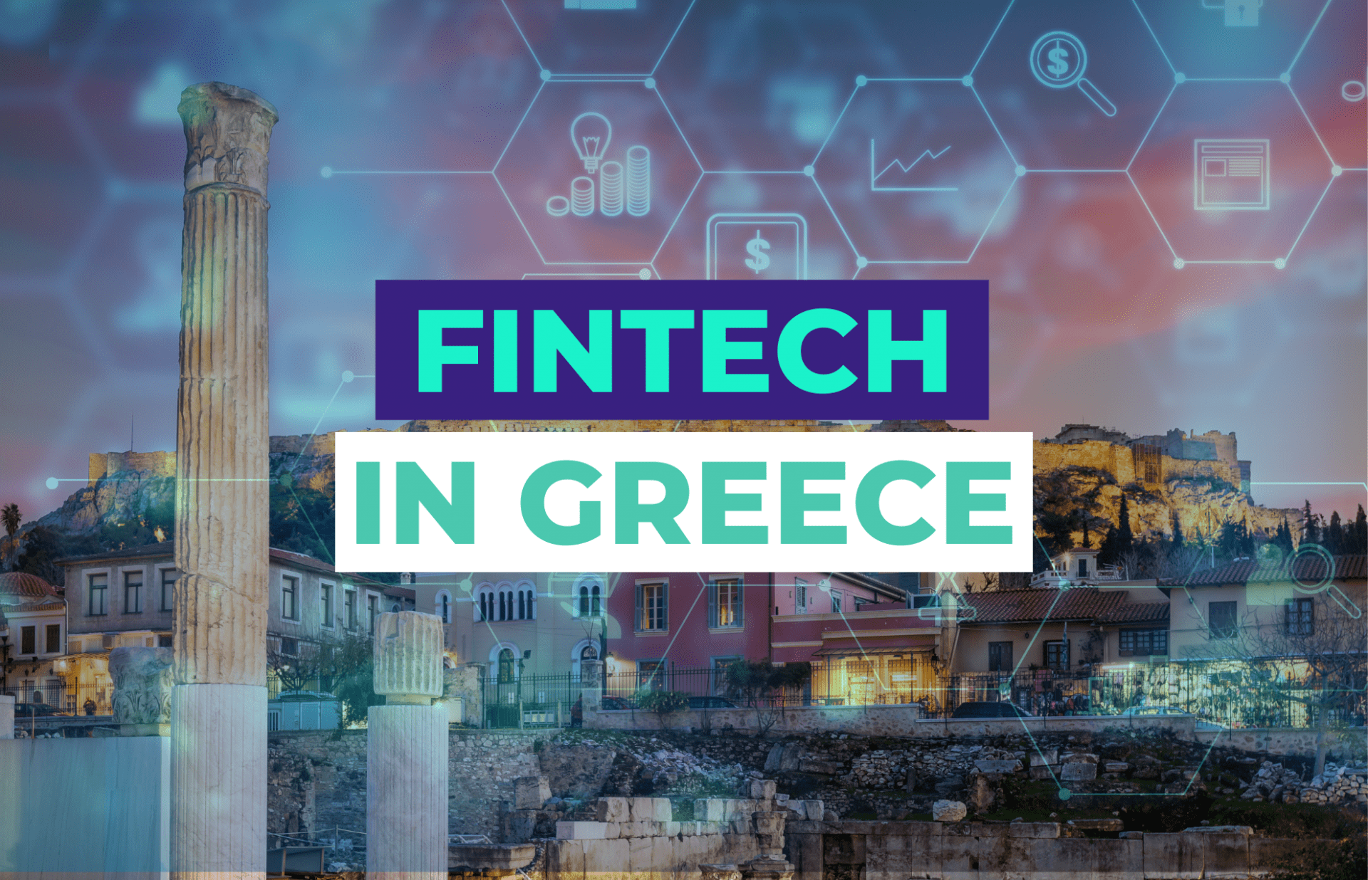 CEE fintech Greece