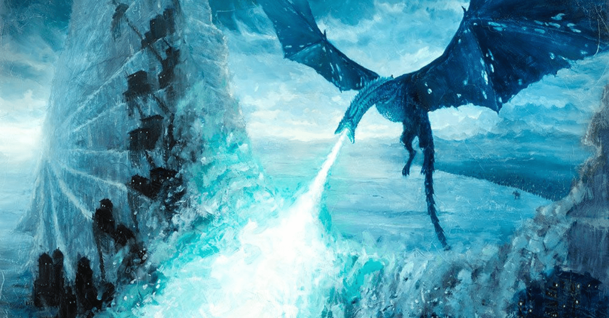 Krotos' software was used to create part of the sound effects used for Viserion, the zombie, ice dragon in Game of Thrones; P
