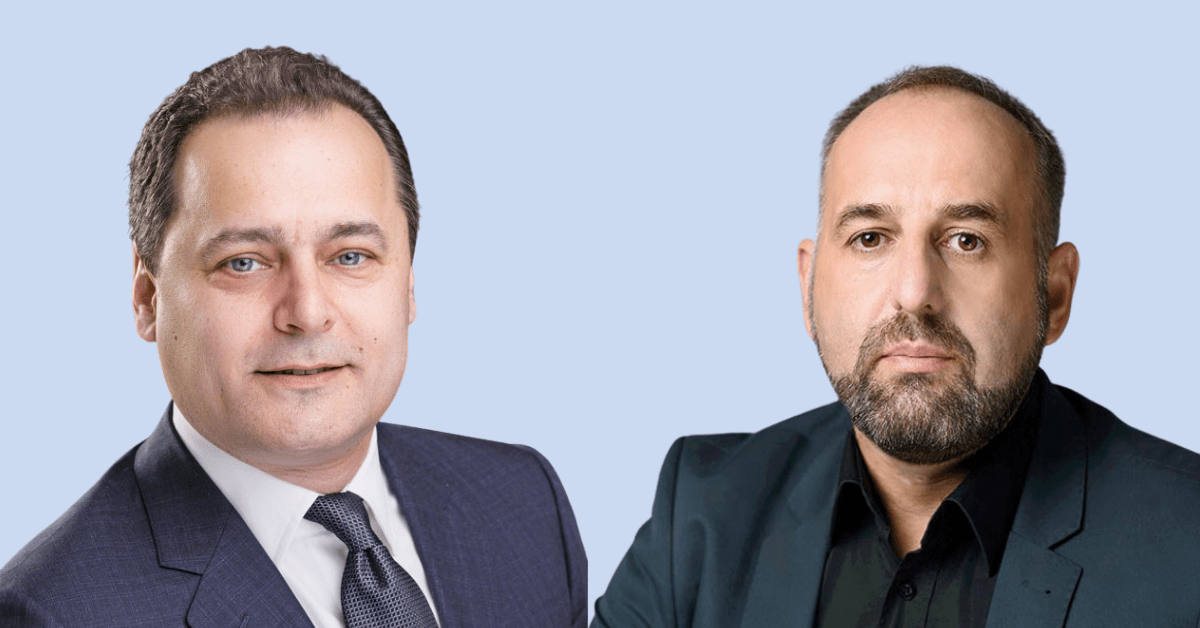 The Catalyst Romania team