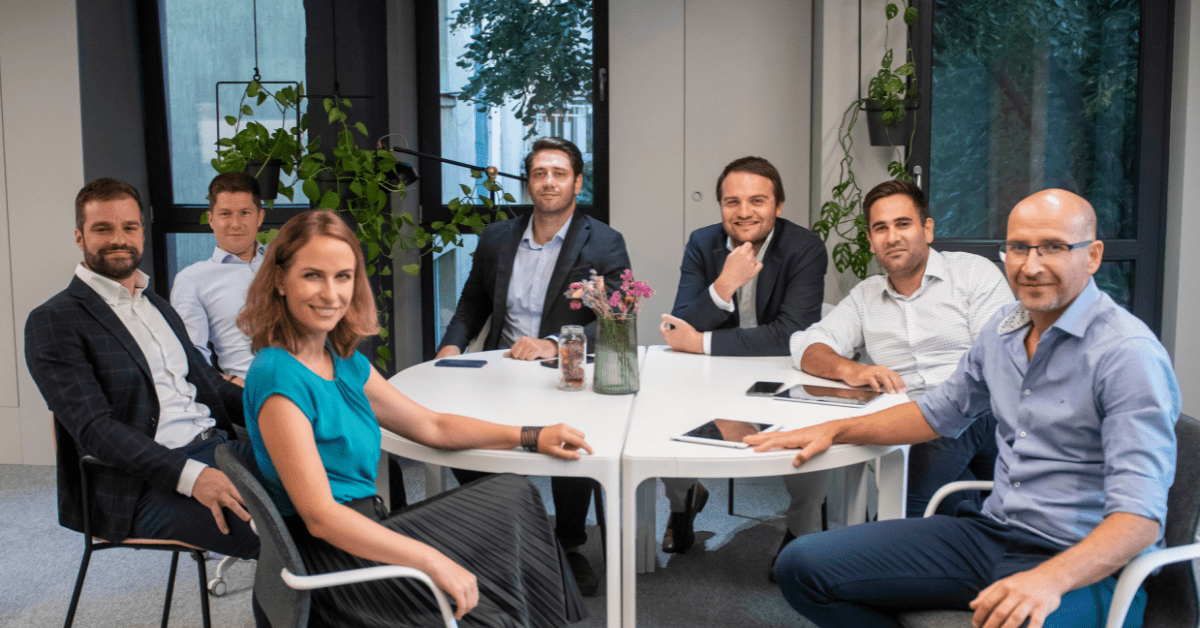 Vitosha Venture Partners