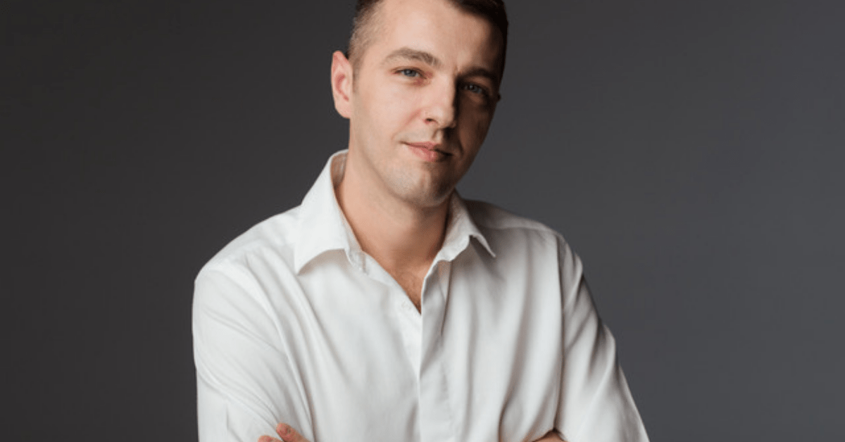 Matei Stratan