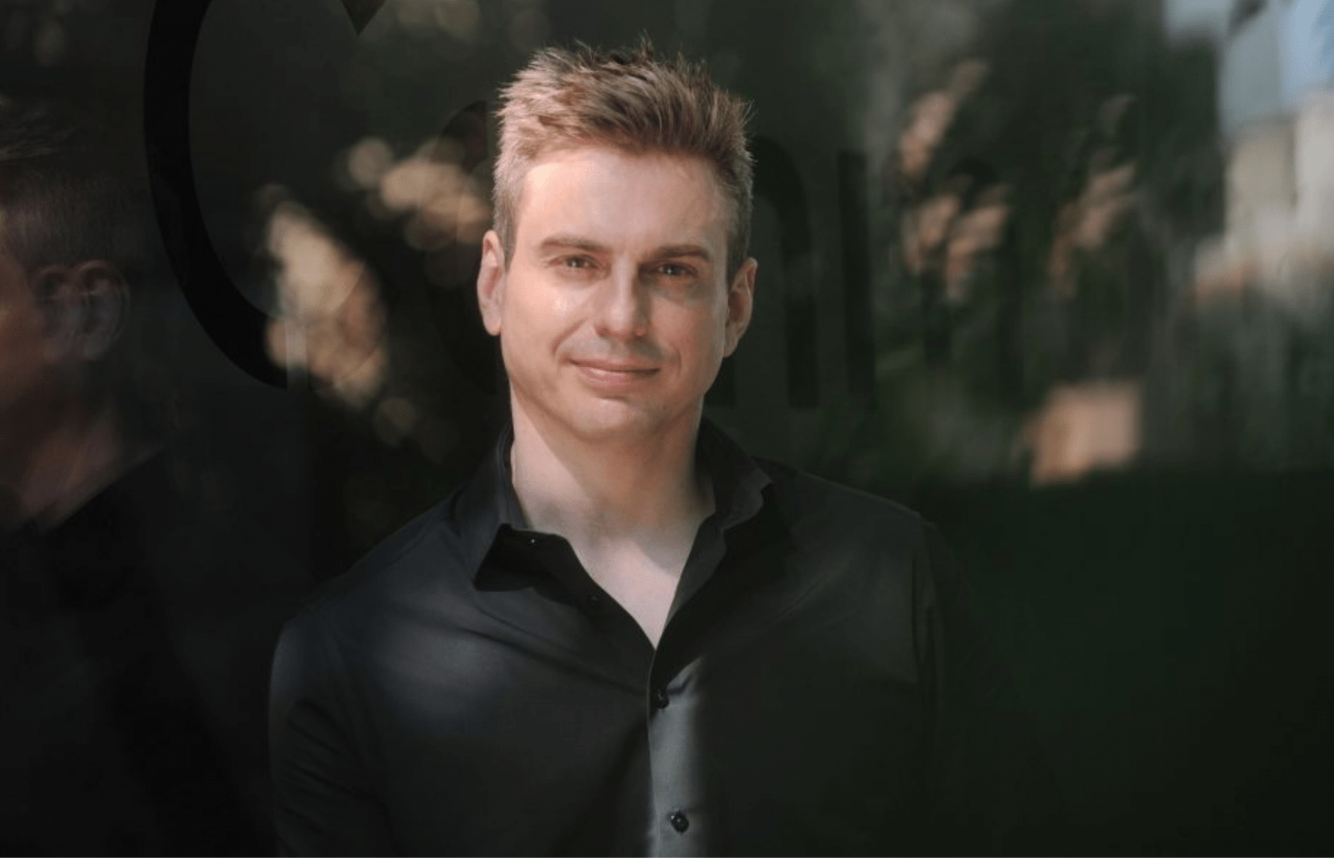 Serial Entrepreneur Gregoire Vigroux on successful LinkedIn posts