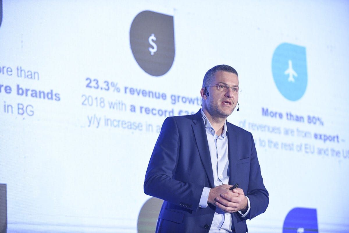UK-based digital consultancy Kin + Carta announced that it is set to acquire Bulgarian software company Melon,