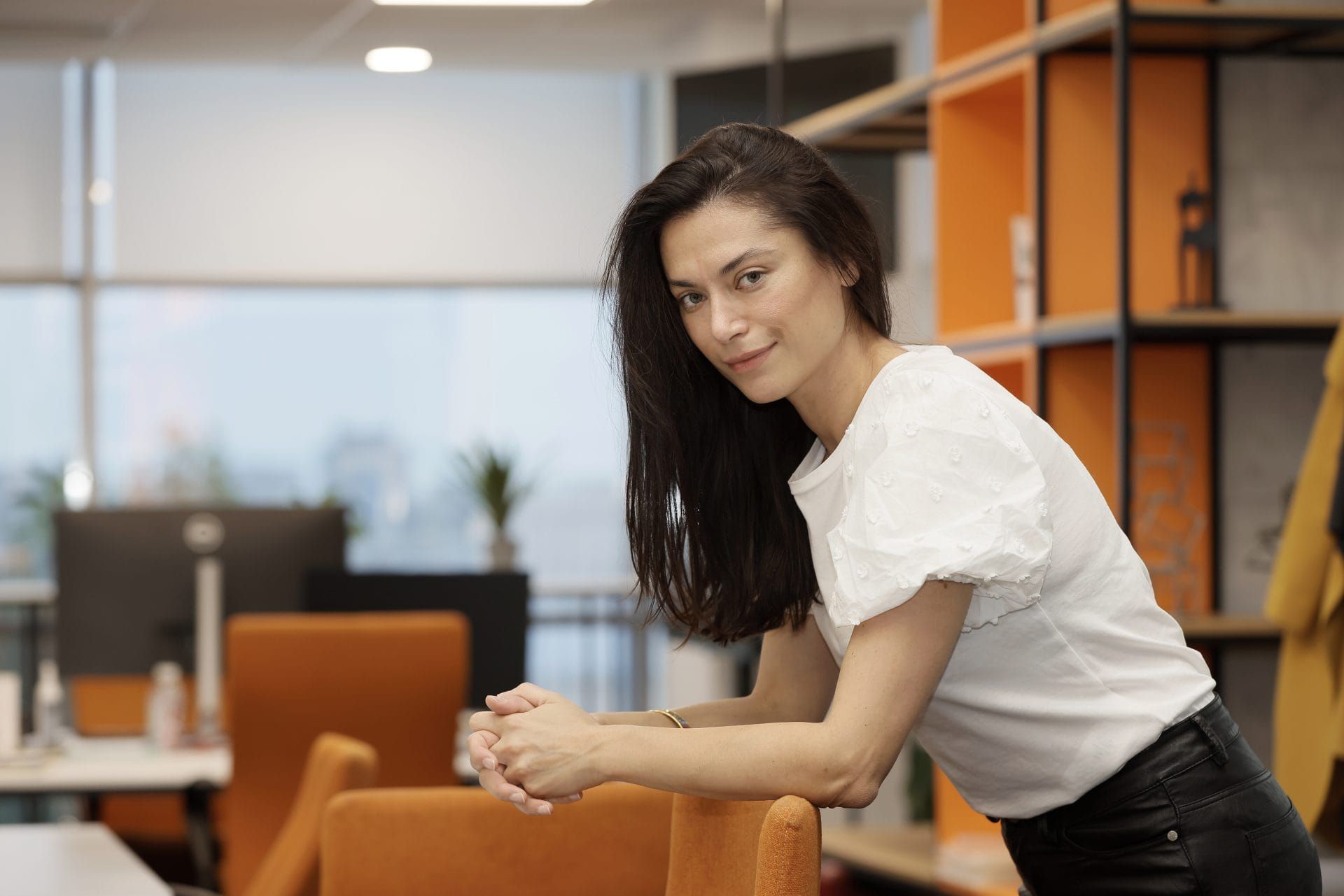 Women in Tech: Rodica Guisset