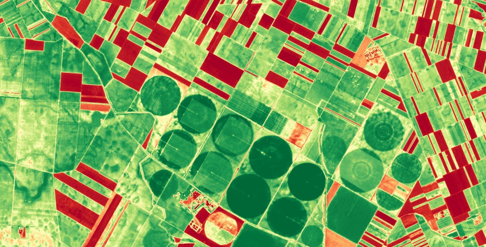 The monitoring system that BioSense and NASA are developing looks to use satellite imagery for the improvement of Serbian wat